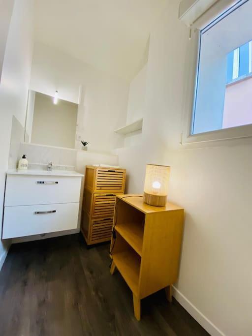Le Bali, Magnifique T2, Centre 1 Er Etage Apartment Valence (Drome)